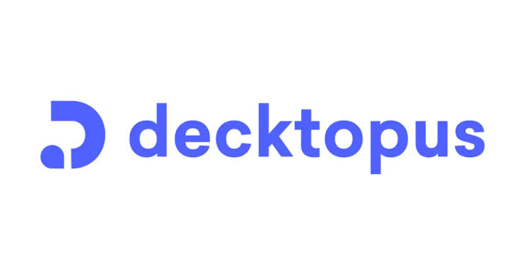 Decktopus